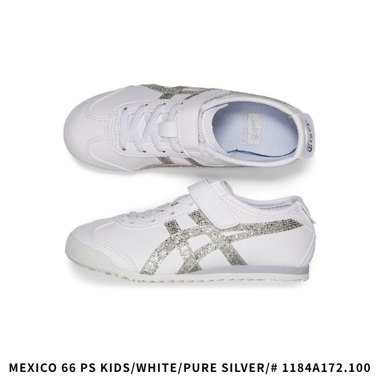Onitsuka Tiger（オニツカタイガー） スニーカー キッズ 子供用 子ども