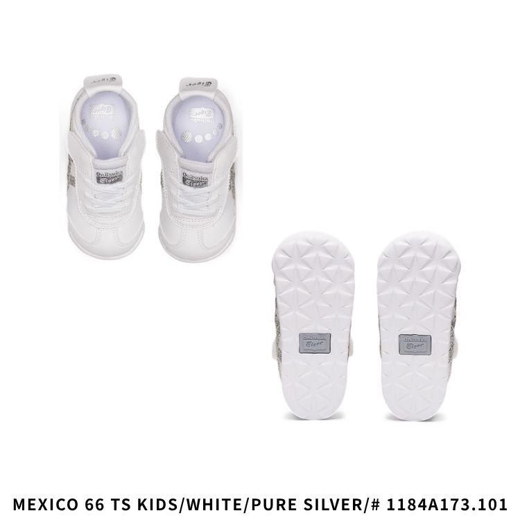 Onitsuka Tiger（オニツカタイガー） スニーカー キッズ 子供用 子ども