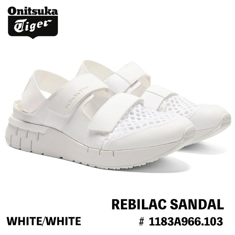 Onitsuka Tiger（オニツカタイガー） サンダル メンズ レディース