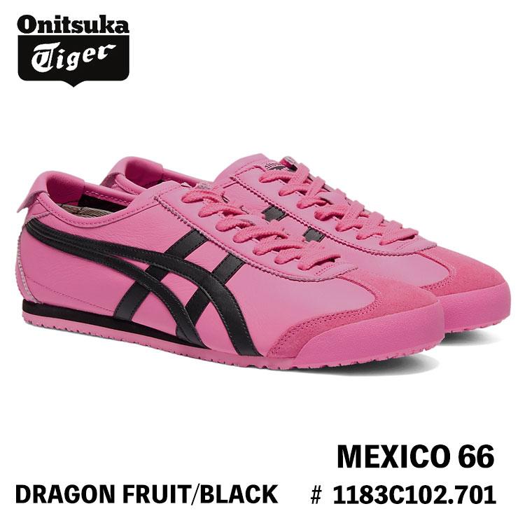 MEXICO 66 オニツカタイガー スニーカー Onitsuka Tiger メキシコ