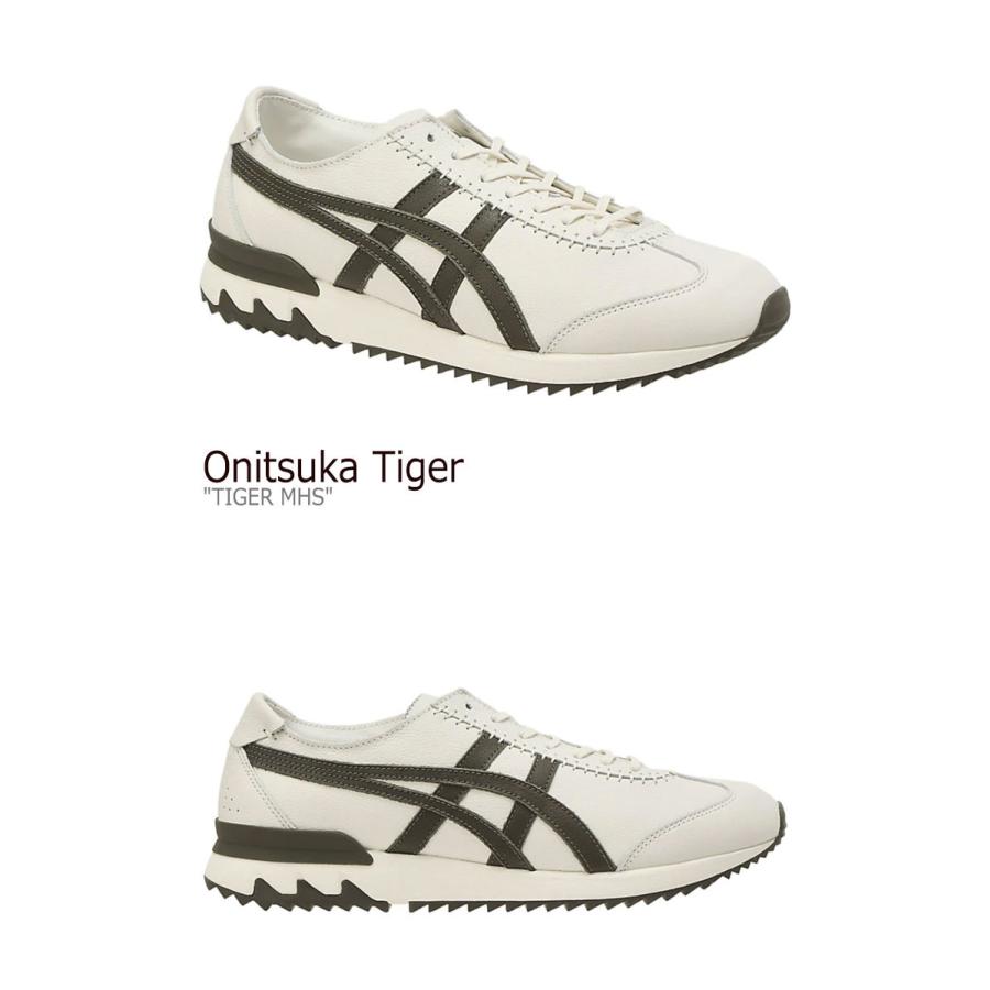 Onitsuka Tiger（オニツカタイガー） スニーカー Onitsuka Tiger TIGER