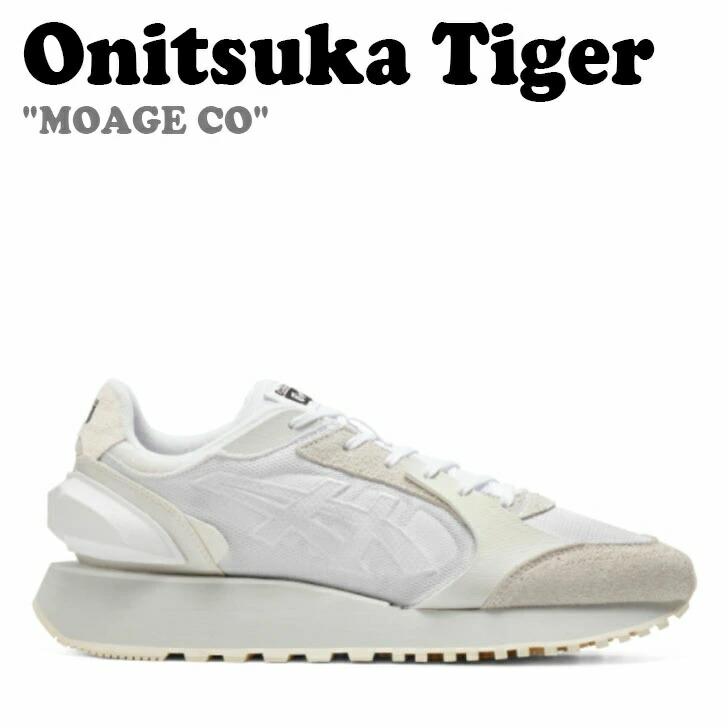 Onitsuka Tiger（オニツカタイガー） スニーカー メンズ レディース 