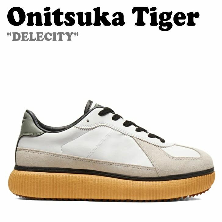 Onitsuka Tiger（オニツカタイガー） スニーカー 厚底 スニーカー 厚底