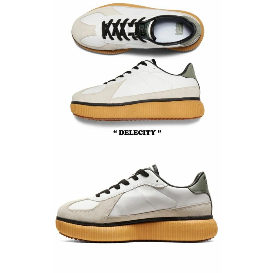 Onitsuka Tiger（オニツカタイガー） スニーカー 厚底 スニーカー 厚底