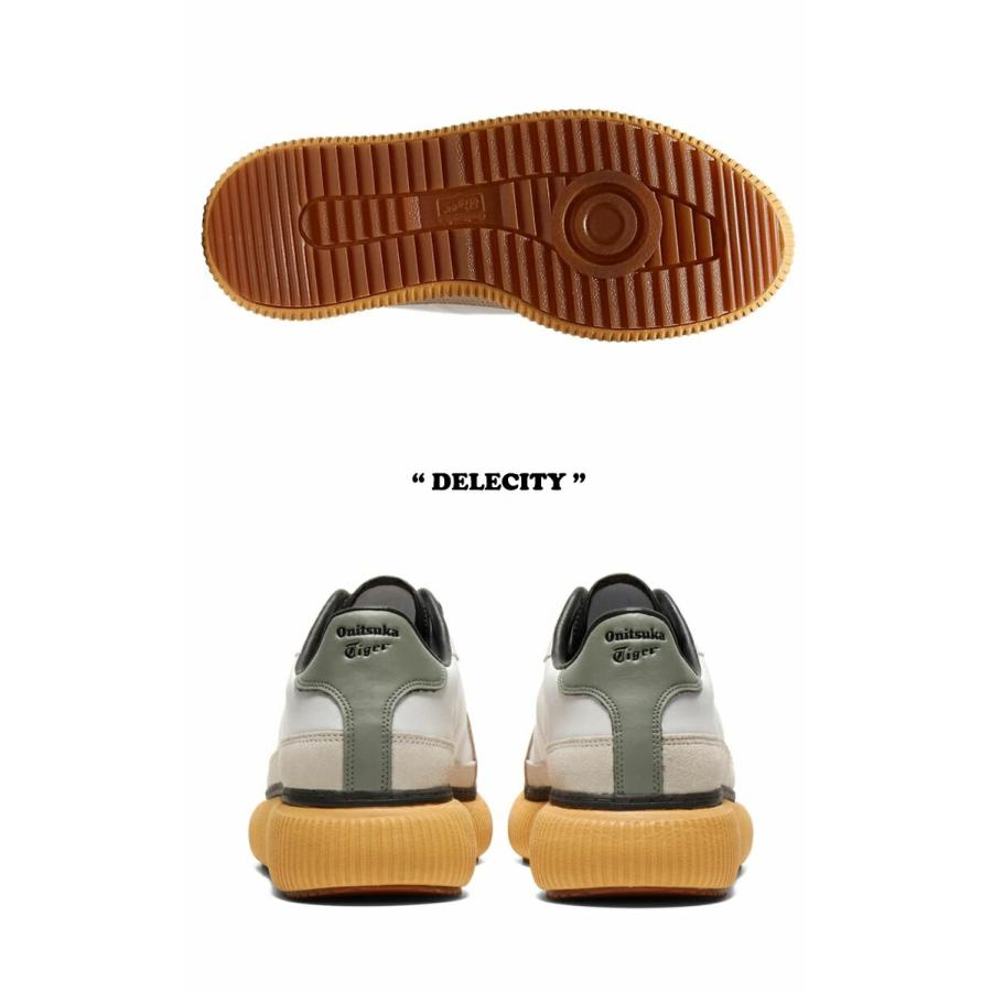 Onitsuka Tiger（オニツカタイガー） スニーカー 厚底 スニーカー 厚底