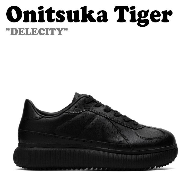 Onitsuka Tiger（オニツカタイガー） スニーカー メンズ レディース