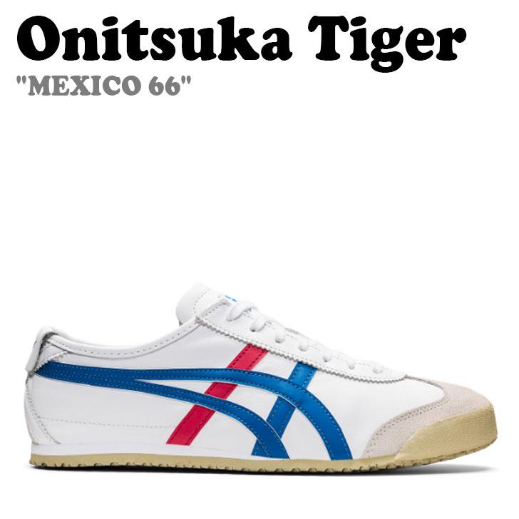 MEXICO 66 オニツカタイガー スニーカー Onitsuka Tiger メンズ