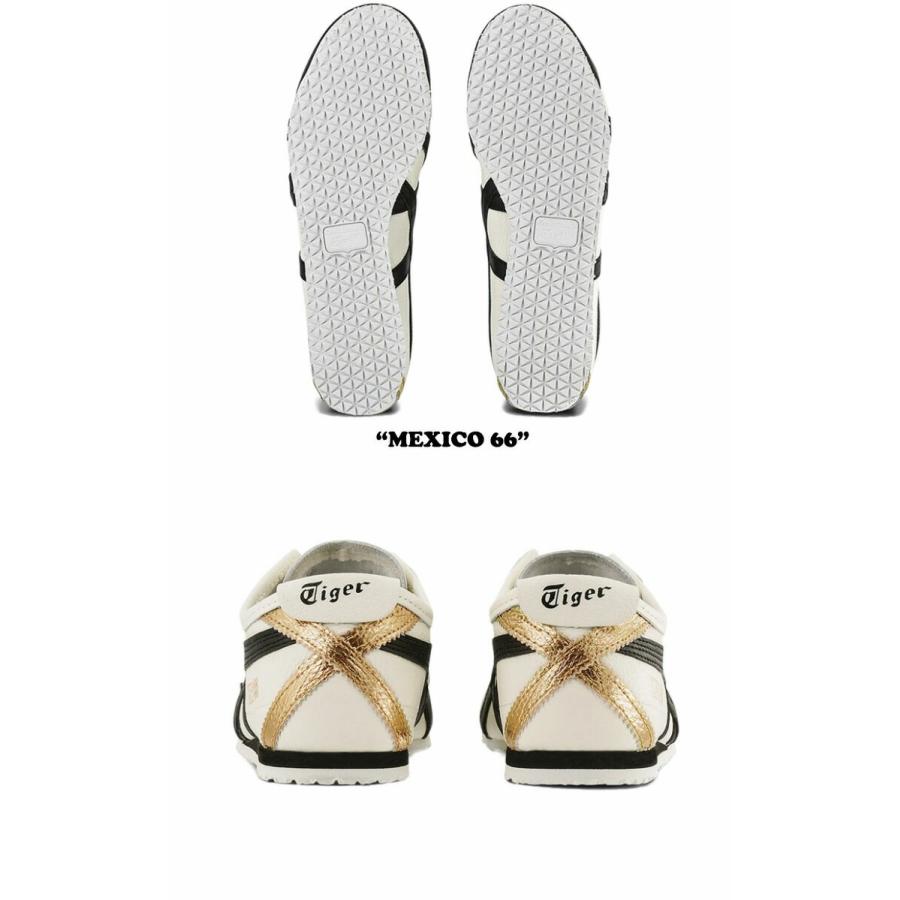 MEXICO 66 オニツカタイガー スニーカー Onitsuka Tiger メンズ