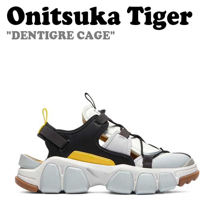 Onitsuka Tiger（オニツカタイガー） サンダル メンズ レディーズ