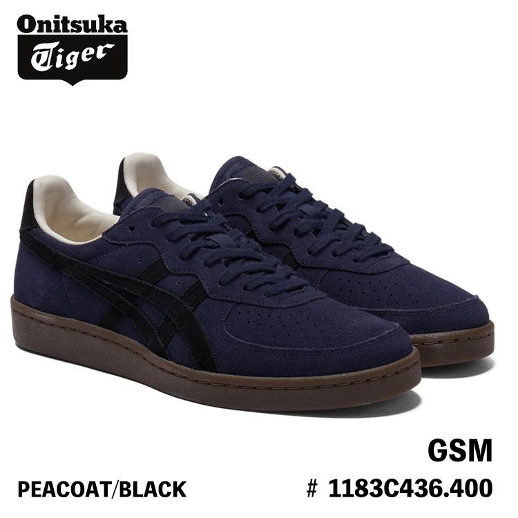 GSM オニツカタイガー スニーカー Onitsuka Tiger メンズ レディース