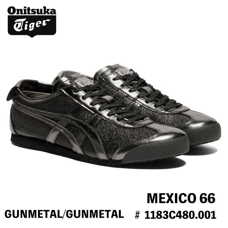 キャンバスに刻まれたメキシコの魂。 MEXICO 66 オニツカタイガー スニーカー Onitsuka Tiger メキシコ66