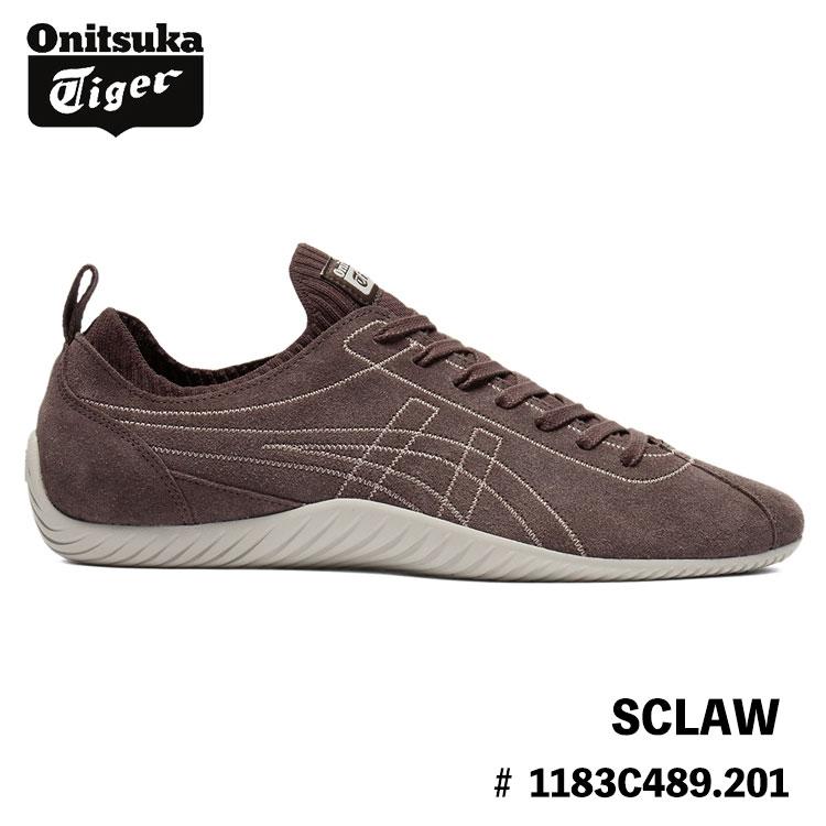 Onitsuka Tiger（オニツカタイガー） スニーカー スニーカー SCLAW