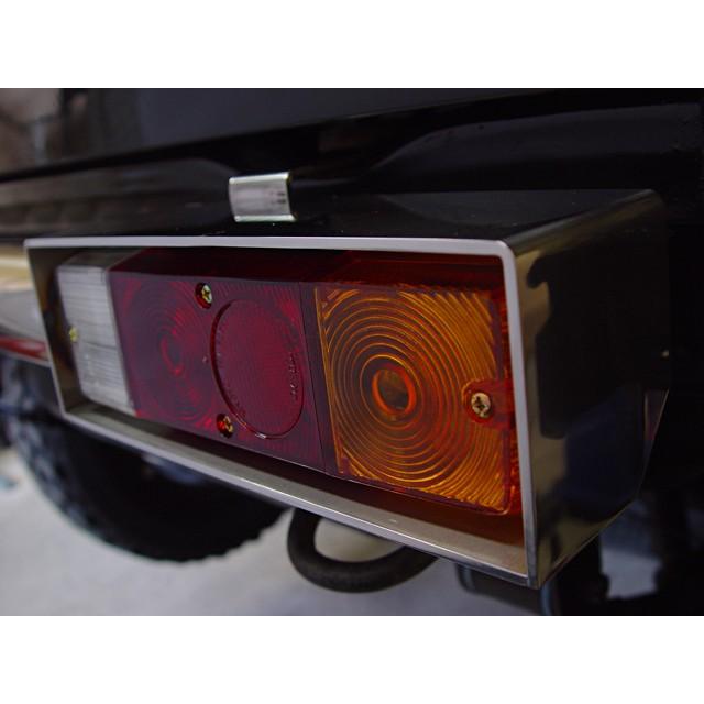 jb23 ジムニー テール左右セット Amazon | SUBETE 一個 スズキ ジムニー テールランプ LED 純正