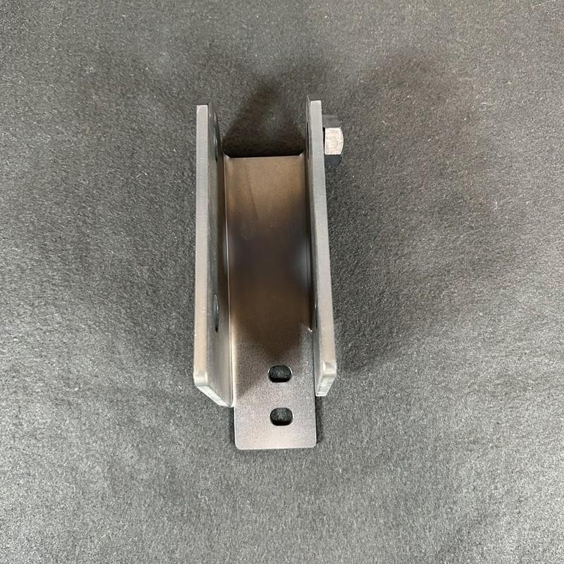ジムニー サスペンション リアラテラルロッドアップブラケット2 75mm