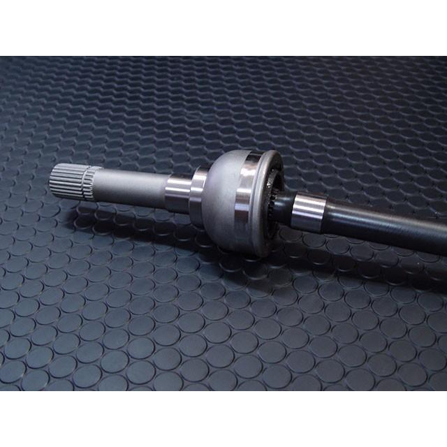 ジムニー 駆動 強化ドライブシャフト SJ30 JA71 JA11 フロント助手席側