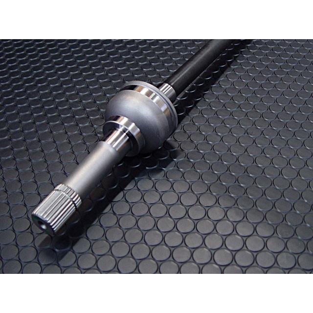 ジムニー 駆動 強化ドライブシャフト JB23 フロント助手席側用 : K