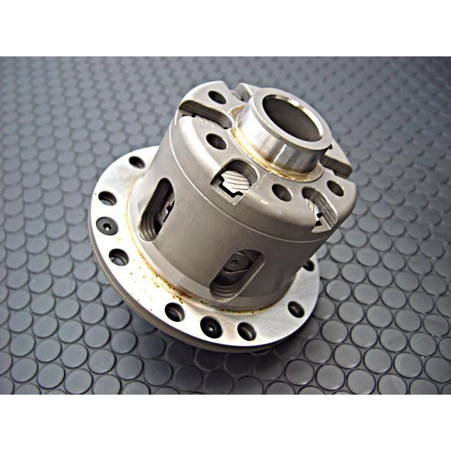 ジムニー 駆動 アルティメットLSD TYPE2 リア用インプス IMPS : K