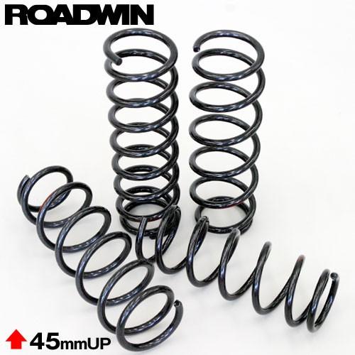 値引不可jb23 ジムニー　APIO ROADWIN スーパーつよし君スプリング 値引不可jb23 ジムニー APIO ROADWIN スーパーつよし君スプリング