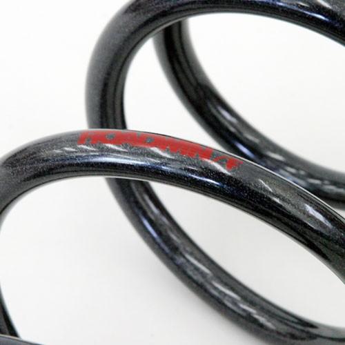 ジムニー スーパーつよし君 A2000Ti ROADWINコイルスプリング 1台分