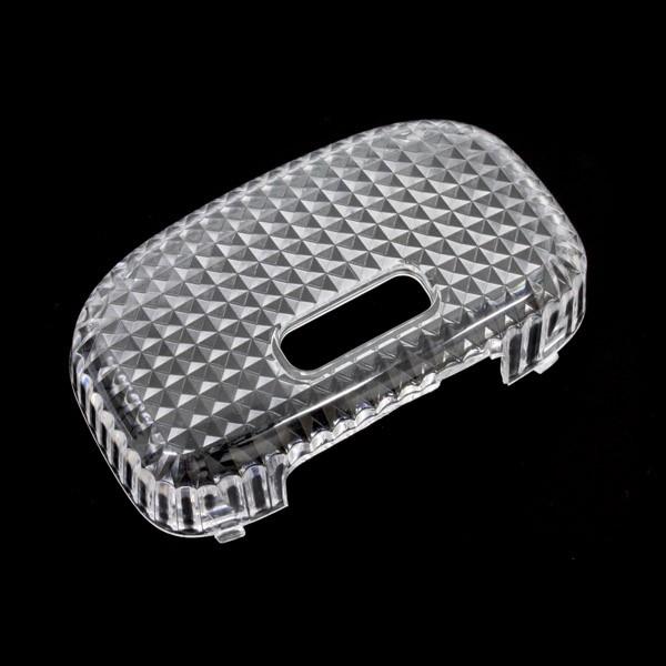 SC】ジムニー ライト フロントルームランプ用 クリスタルカバー レンズ