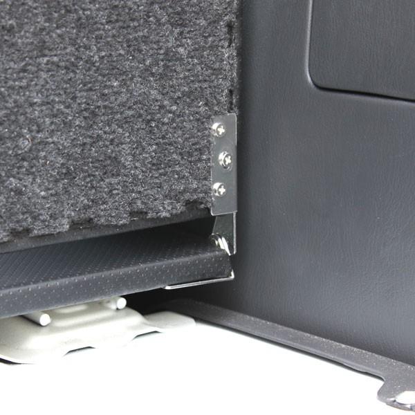 ジムニー リアフラットボード JB23 9~10型 ※個別送料あり商品 パーツ