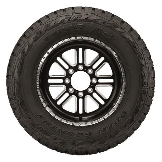 ジムニー タイヤ TOYO OPEN COUNTRY R/T トーヨー オープン