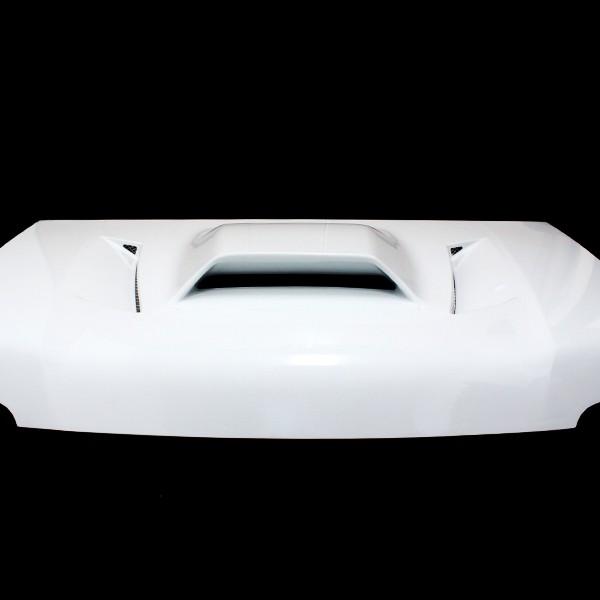 ジムニー パーツ エクステリア FRP ボンネット JB23 9-10型 Kプロ