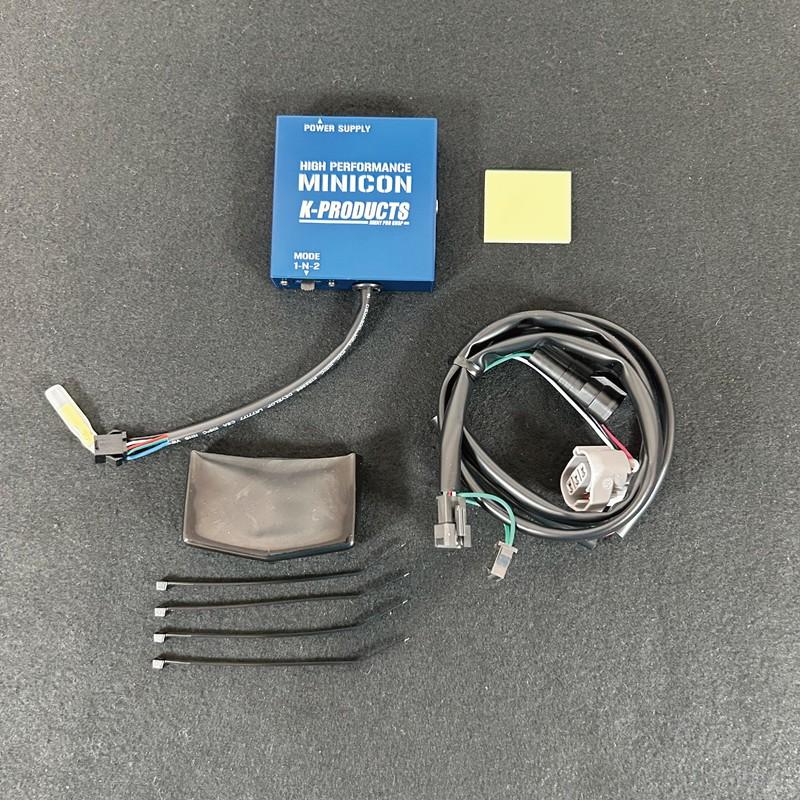 ジムニー 【SC】ジムニー 電装 ミニコンピューター JB23 K-PRODUCTS