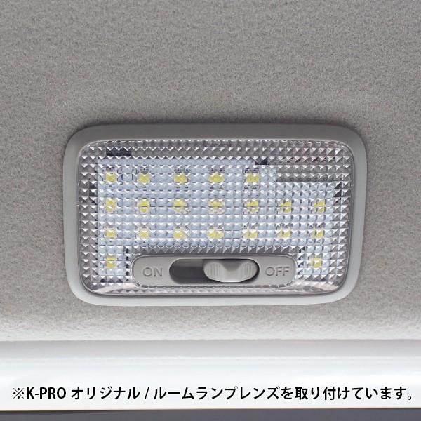 s.s.s jb64 jb74 LEDランプフロントサイドリア3点セット