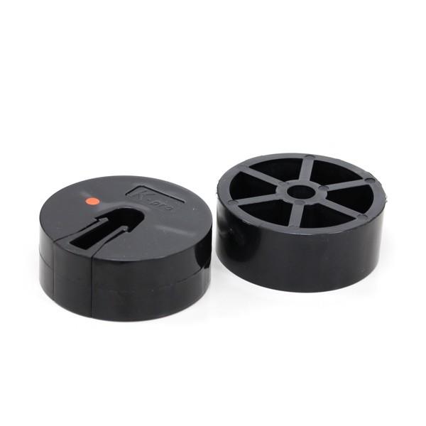 ジムニー ボディリフトキット「バーシット1（ワン）」 25mm JB64