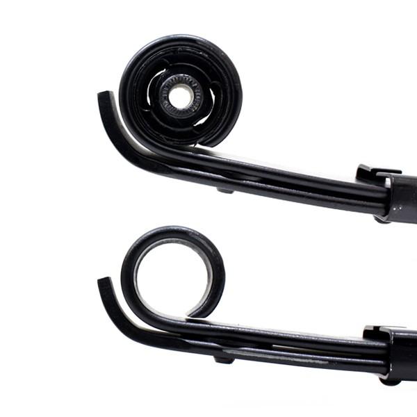 ジムニー インチアップ サスペンション 2インチUPリーフスプリング