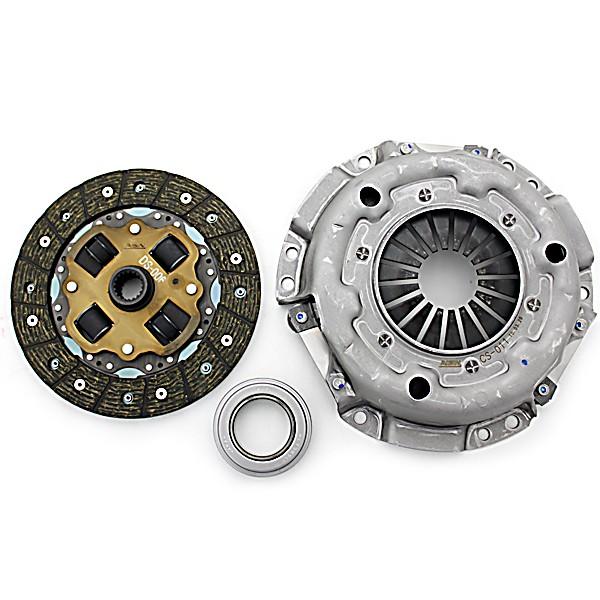 受注生産】ジムニー 駆動 アイシン クラッチセット SJ10 : K-PRODUCTS 
