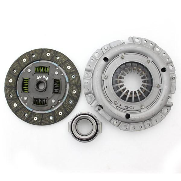 ジムニー 駆動 アイシン クラッチセット JA12 JA22 パーツ カスタム