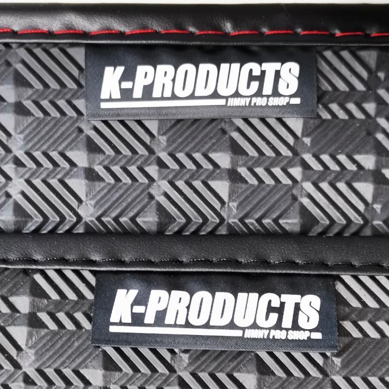 ジムニー 【SC】ジムニー JB64 XL XCグレード JB74 ラゲッジマット K 