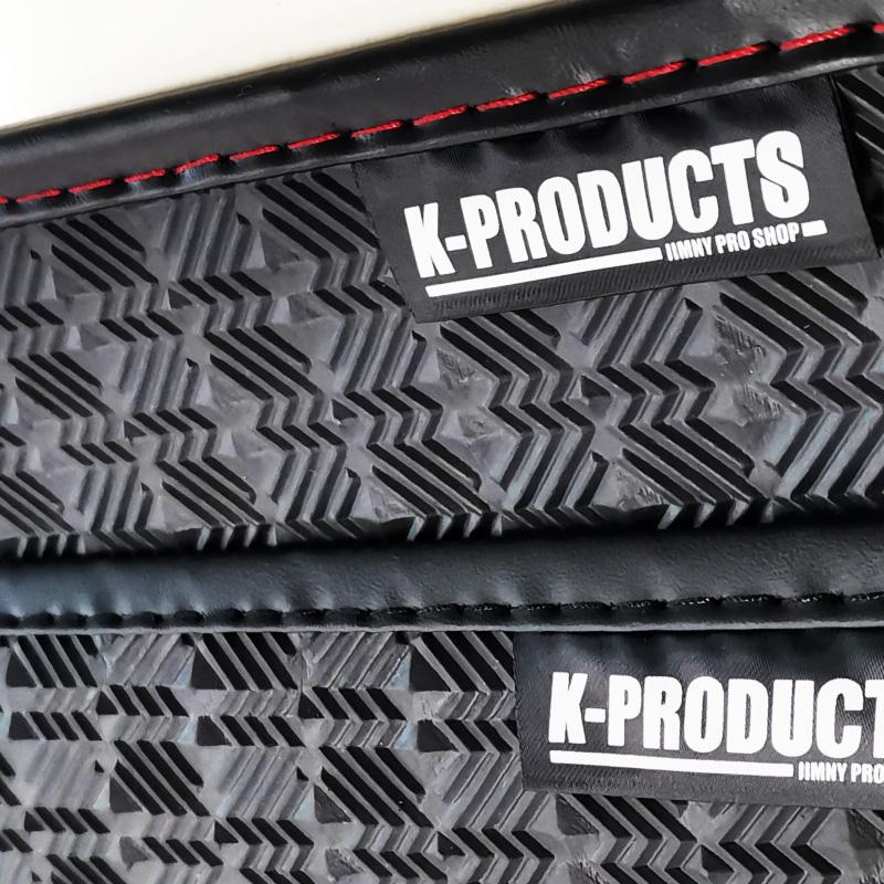 ジムニー 【SC】ジムニー JB64 XL XCグレード JB74 ラゲッジマット K