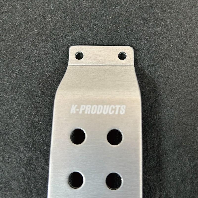 ジムニー 【SC】ジムニー JB64 シエラ ノマド AT車用 K-PRO アルミ
