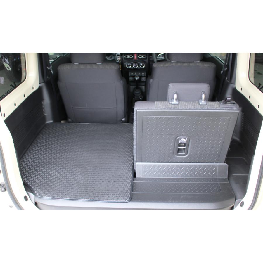 ジムニー JB64 XL/XCグレード JB74 スプリットラゲッジマット インテリア K-PRODUCTS トランクマット :220208-1:K- PRODUCTS - 通販 - Yahoo!ショッピング ジムニー JB64 XL/XCグレード JB74 スプリットラゲッジマット インテリア K-PRODUCTS トランクマット :220208-1:K- PRODUCTS - 通販 - Yahoo!ショッピング