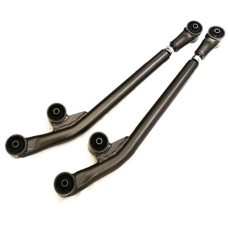 ジムニー JB64 シエラ ノマド 強化 調整式リーディングアーム フロント