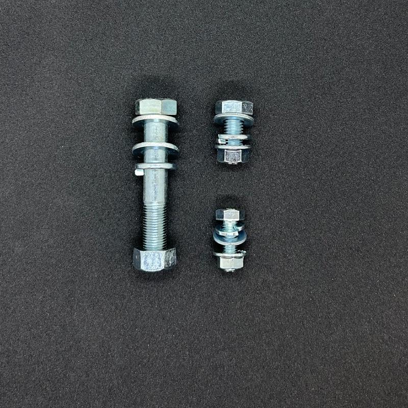 ジムニー サスペンション リアラテラルロッド ダウンブラケット 40mm