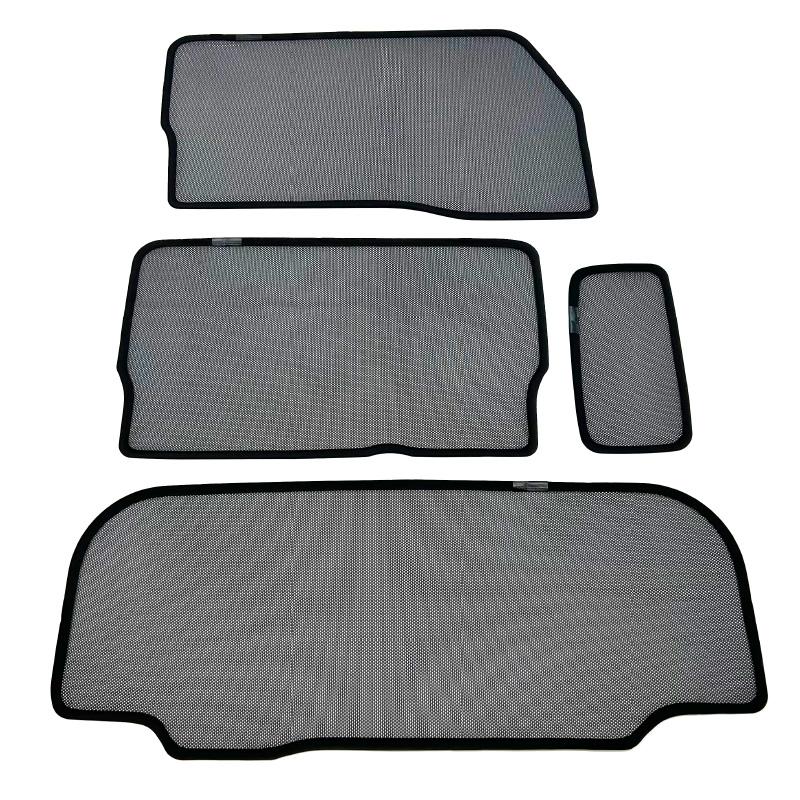 ジムニー JC74 ノマド 専用設計 レーザーシェード Laser Shades フル