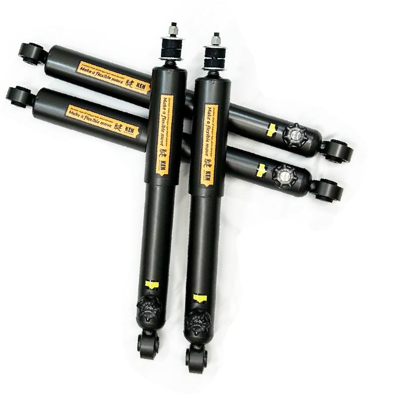 ジムニー UrbanRise 50 JB64 ジムニー用 2インチUP コンフォート