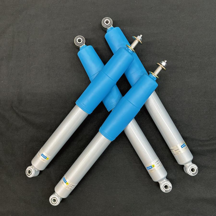 ジムニー JB74 JC74 3インチUP K-PRO エナペタル製ビルシュタイン