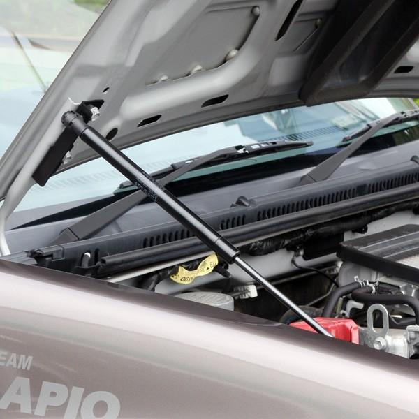 ジムニー ボンネットダンパー JB23-9型/10型用・JB43-8型/9型用 アピオ