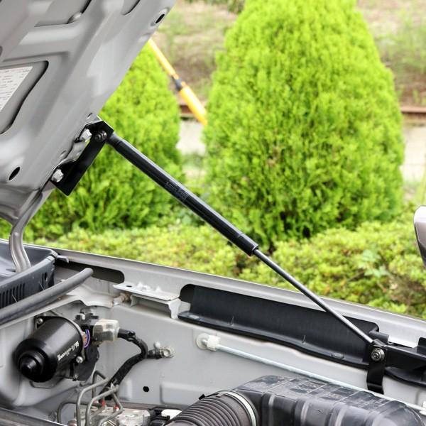ジムニー ボンネットダンパー JB23-9型/10型用・JB43-8型/9型用 アピオ
