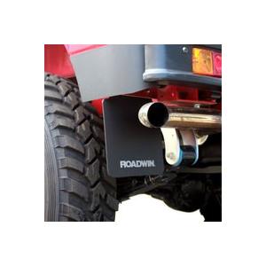 ジムニー ROADWINミニマッドガード ミニマッドフラップ JA11/51/71