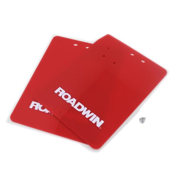 ジムニー ROADWINマッドフラップ・フロント JB23 フロント アピオ APIO