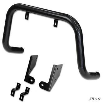 ジムジム】ジムニー JB23用 APIO 4X4 バンパー ホワイト Amazon