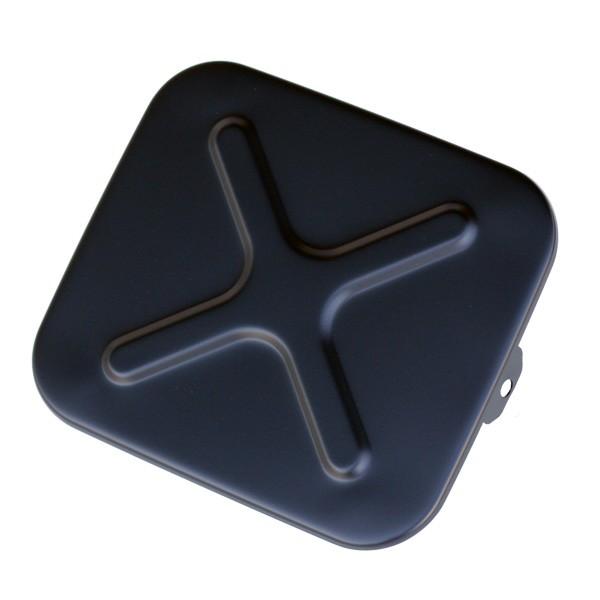 ジムニー タクティカルフューエルカバー フューエルインレットカバー