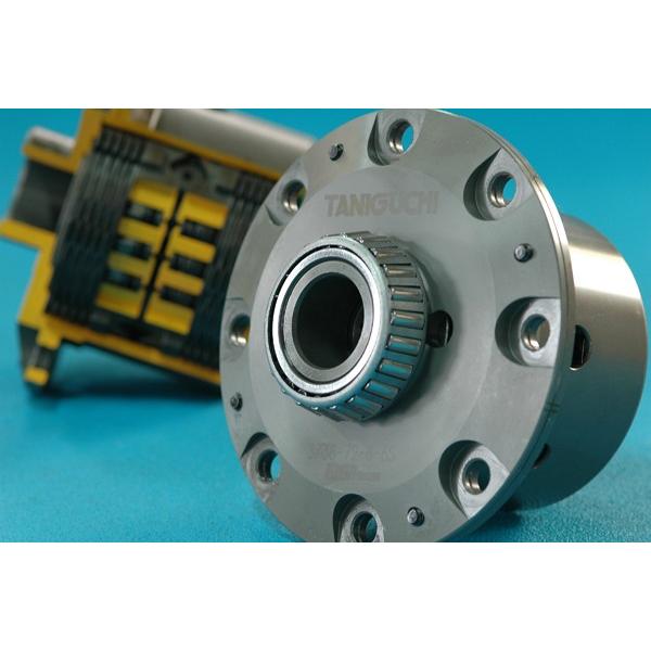 ジムニー ファイナルLSD フロント JA71 3型 - JA11 2wayモデル