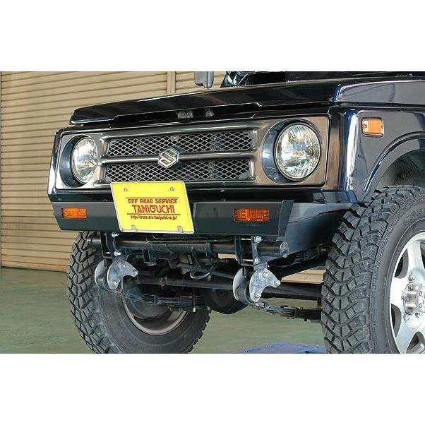 在庫限り ジムニー バンパー フロント角バンパーiii Sj30 Ja71 Ja11 スチール タニグチ Taniguchi 代引き不可 Ja11 Ef Fkb03b K Products 通販 Yahoo ショッピング 在庫有 Gyrosgymnastics Com